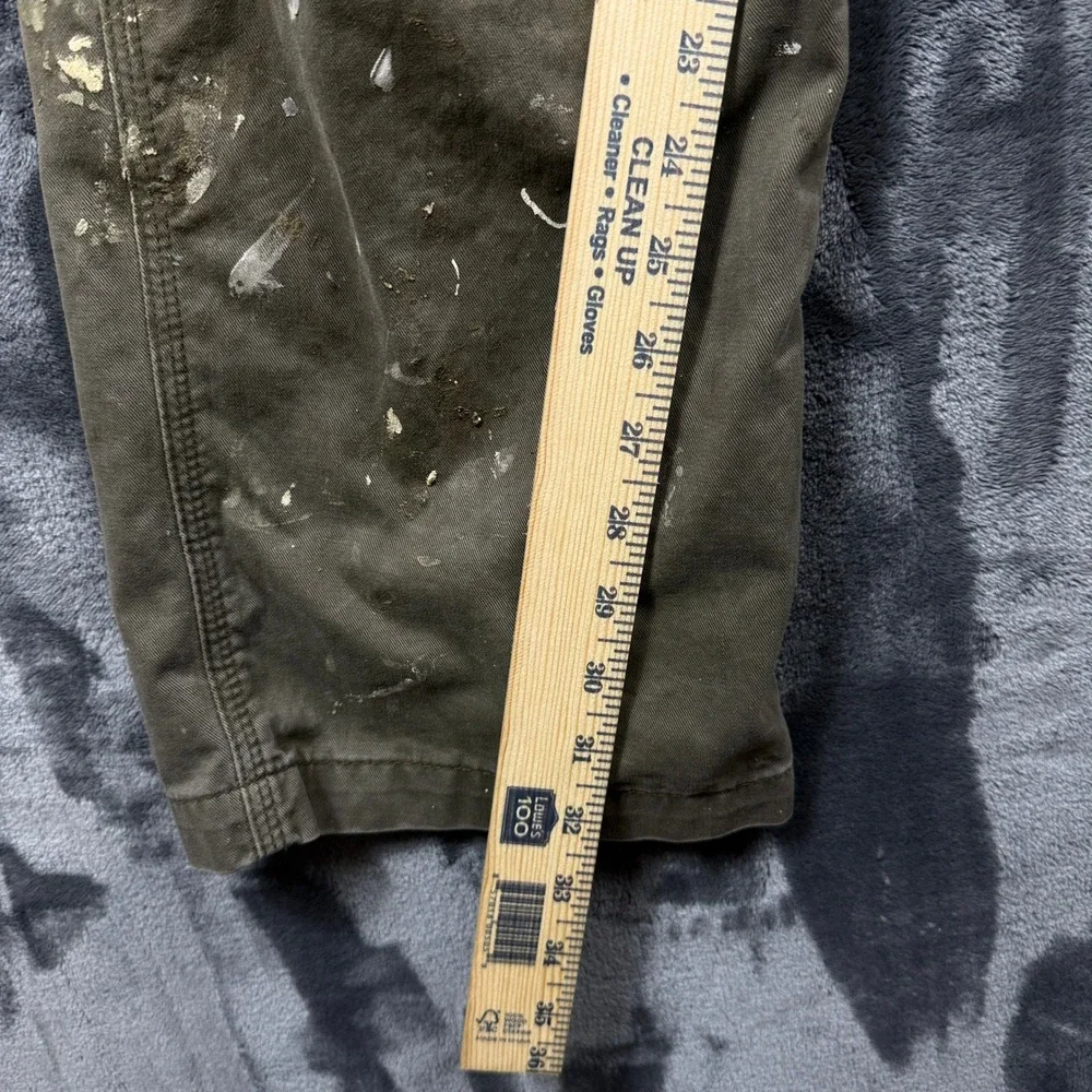 Carhartt relaxed fit